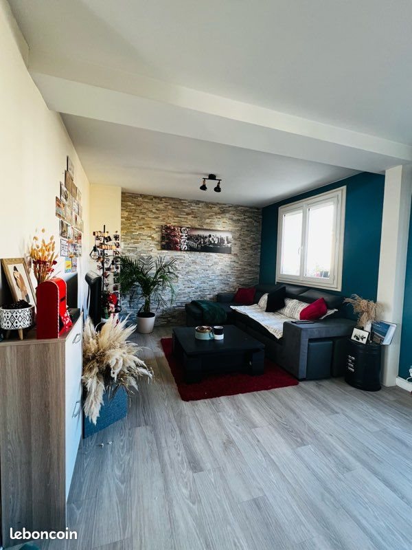 Appartement à louer, 67m², Tassin-la-Demi-Lune