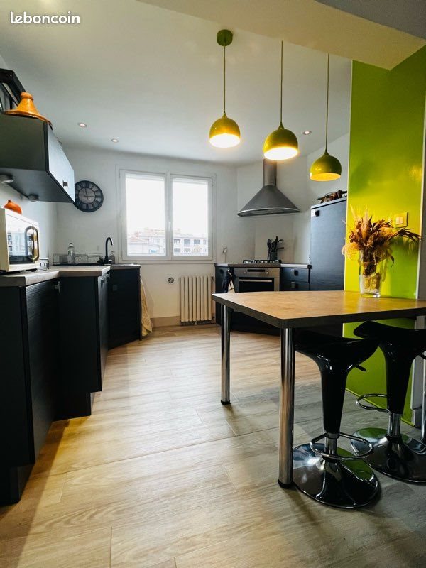Appartement à louer, 67m², Tassin-la-Demi-Lune