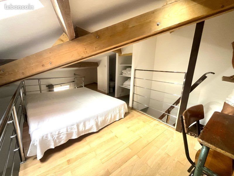 Appartement à louer, 30m², Cannes