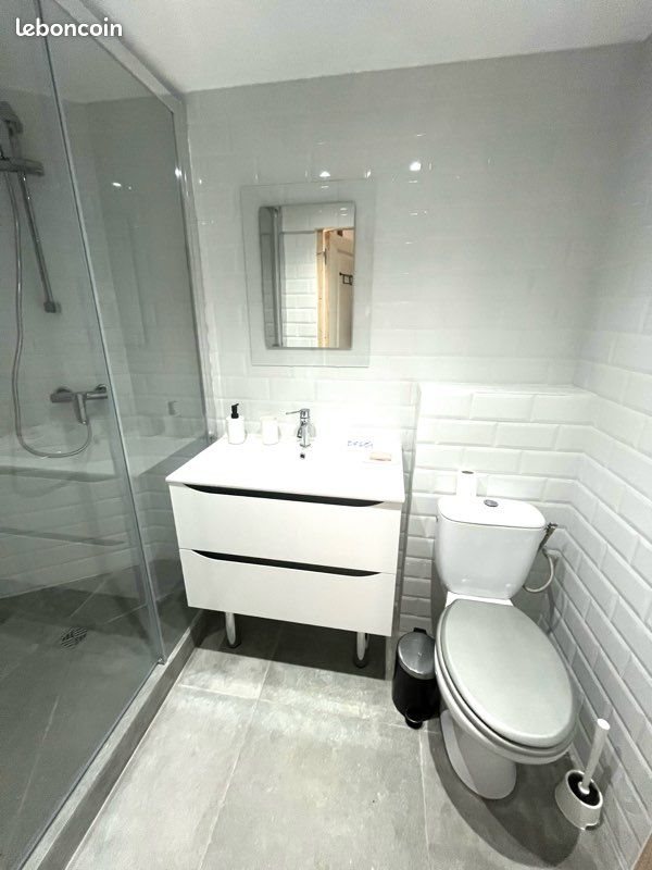Appartement à louer, 30m², Cannes