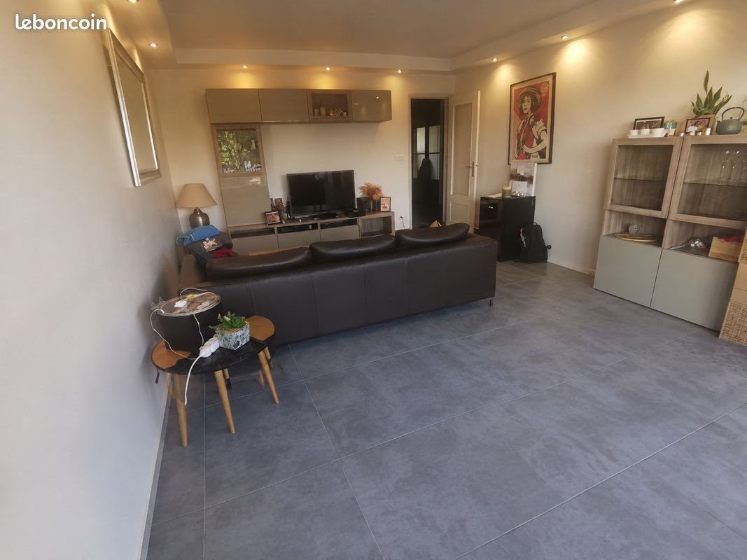 Appartement à louer, 80m², Fontenay-sous-Bois
