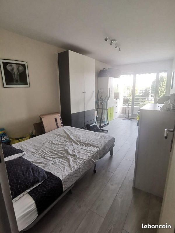 Appartement à louer, 80m², Fontenay-sous-Bois