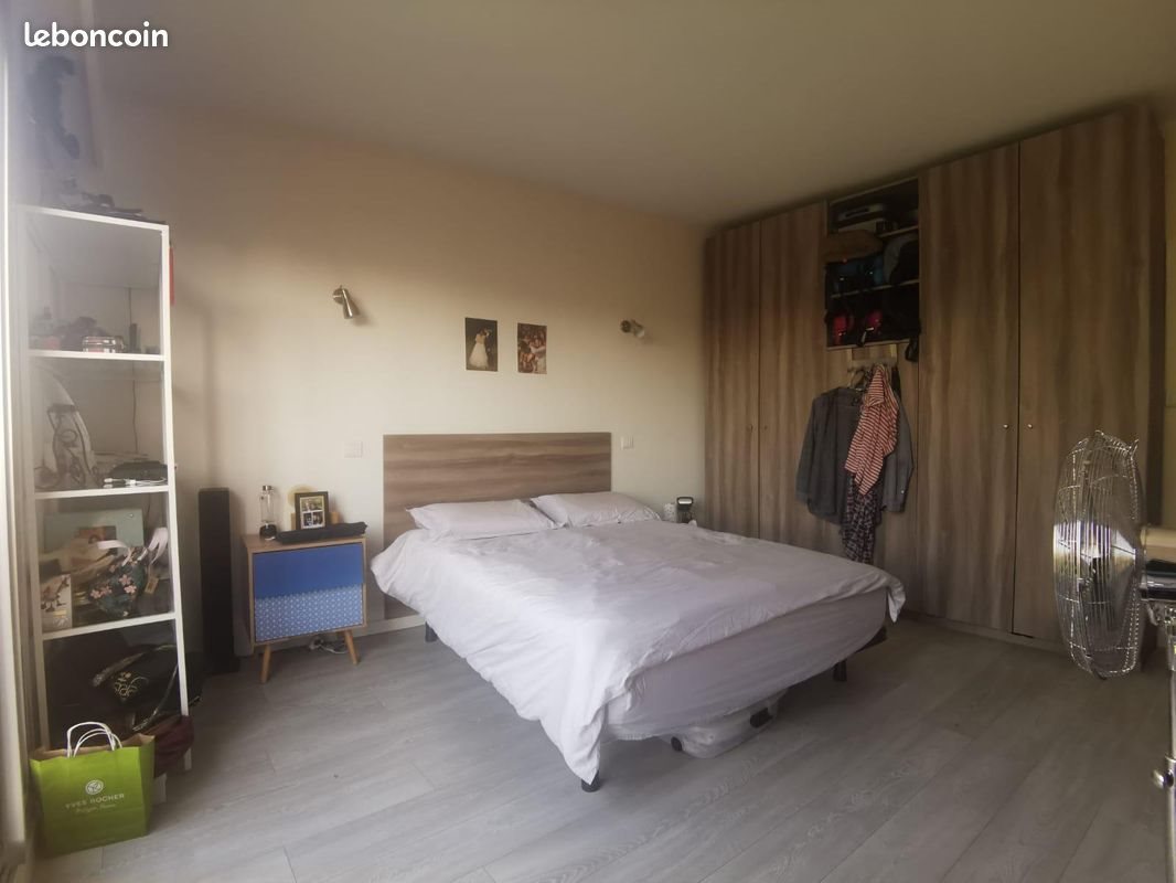 Appartement à louer, 80m², Fontenay-sous-Bois