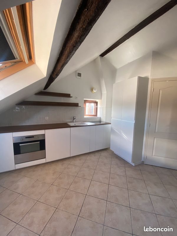 Appartement à louer, 48m², Dourdan