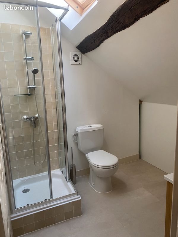 Appartement à louer, 48m², Dourdan