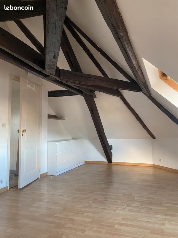 Appartement à louer, 48m², Dourdan