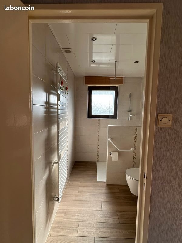 Maison à vendre, 83m², Forbach