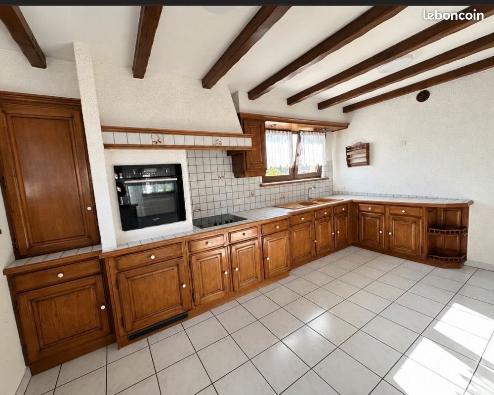 Maison à vendre, 83m², Forbach