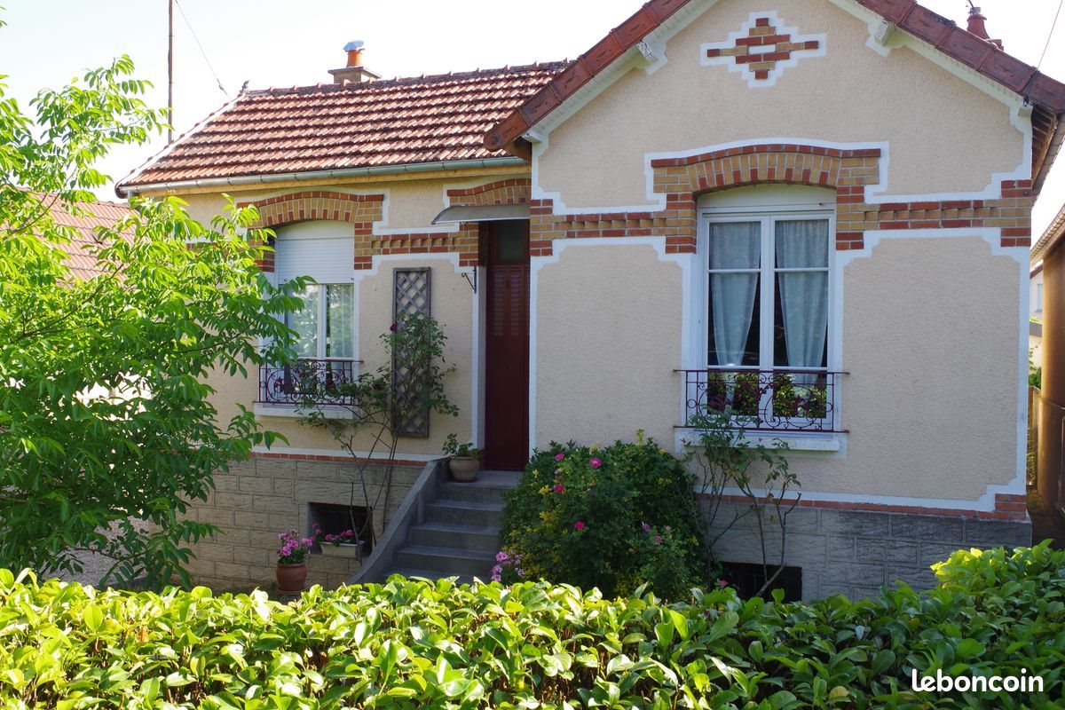 Maison à vendre, 120m², Saint-Parres-aux-Tertres