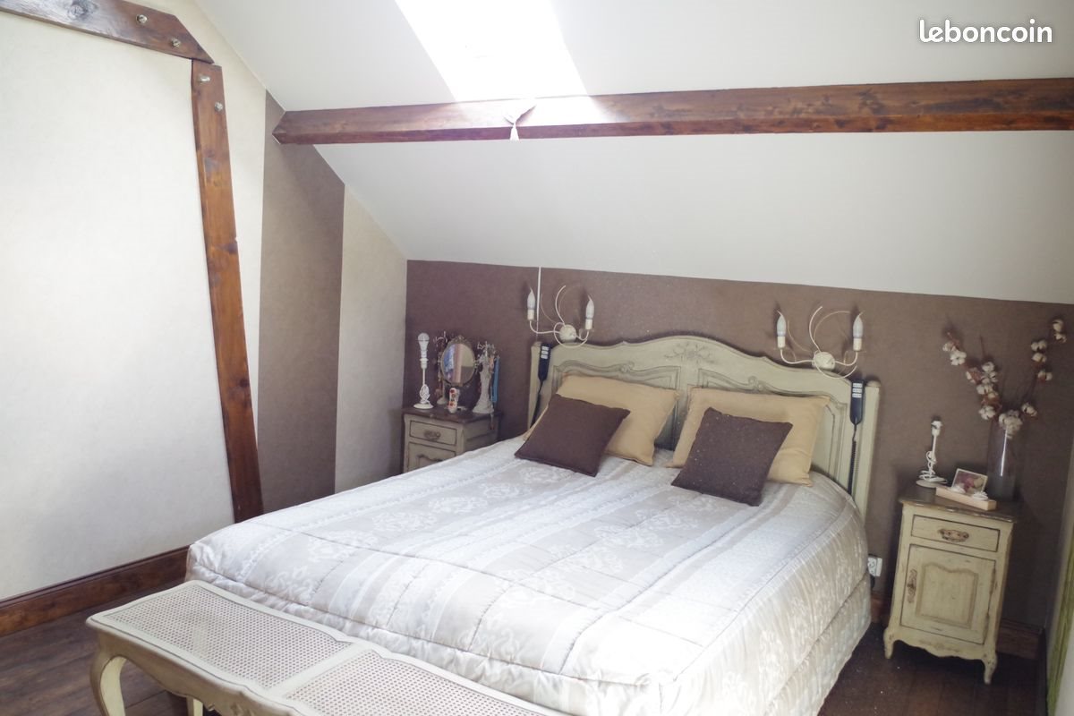 Maison à vendre, 120m², Saint-Parres-aux-Tertres