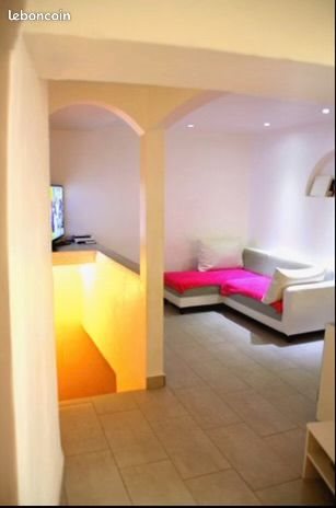 Appartement à louer, 45m², Seillans