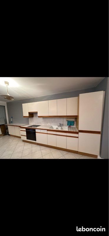 Appartement à louer, 82m², Franconville