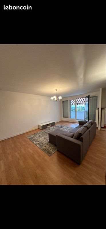 Appartement à louer, 82m², Franconville