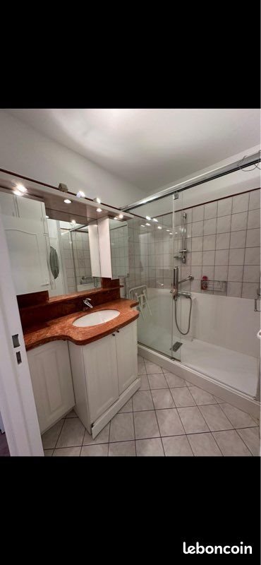 Appartement à louer, 82m², Franconville