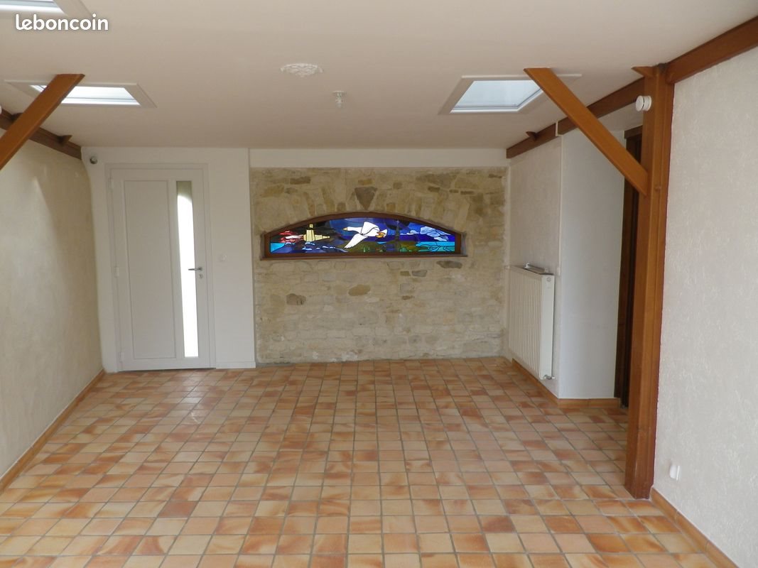 Appartement à louer, 80m², Talmont-Saint-Hilaire