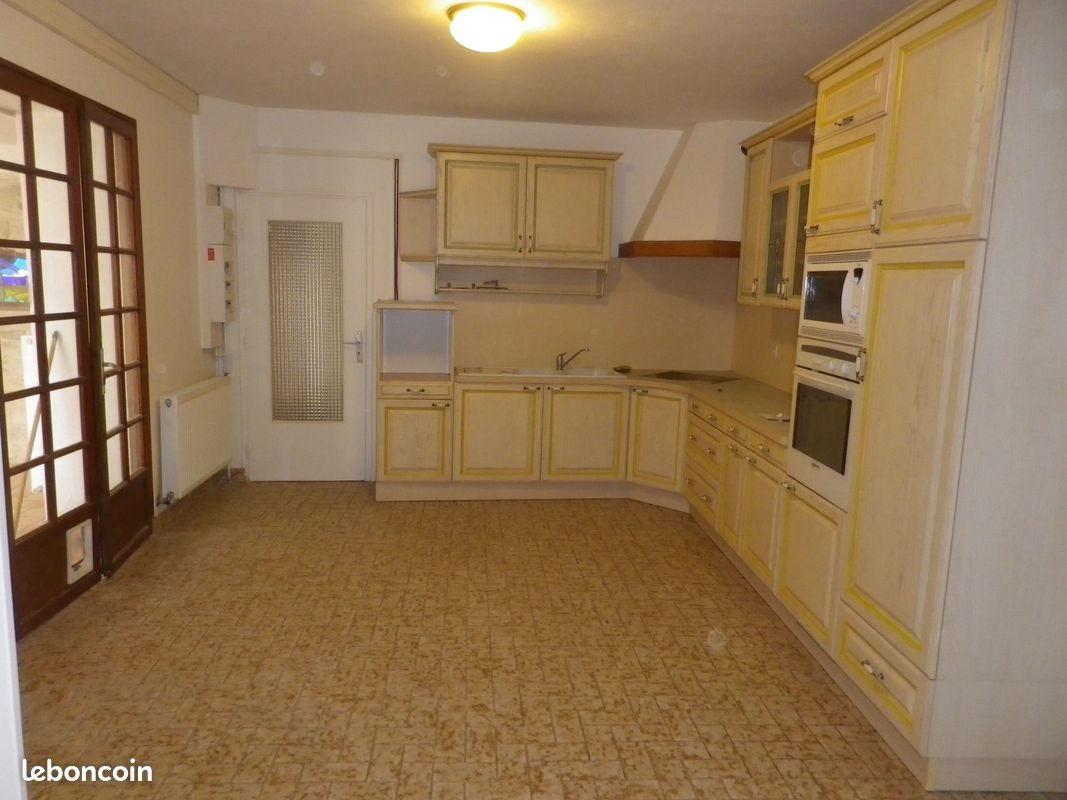 Appartement à louer, 80m², Talmont-Saint-Hilaire