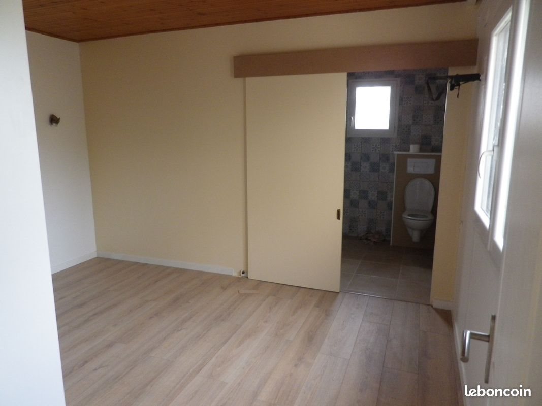 Appartement à louer, 80m², Talmont-Saint-Hilaire
