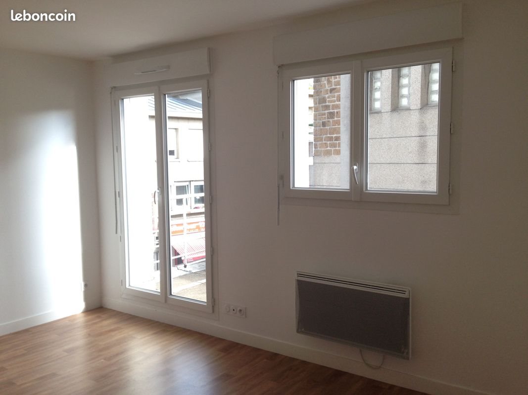 Appartement à louer, 40m², Vire