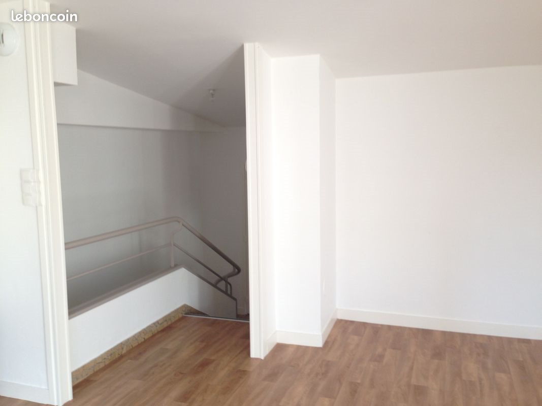 Appartement à louer, 40m², Vire