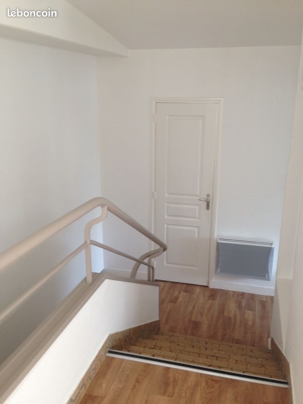Appartement à louer, 40m², Vire