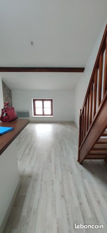 Appartement à louer, 27m², Bourg-en-Bresse