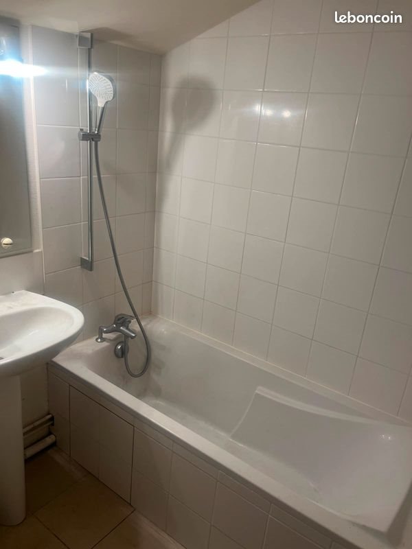 Appartement à louer, 27m², Bourg-en-Bresse
