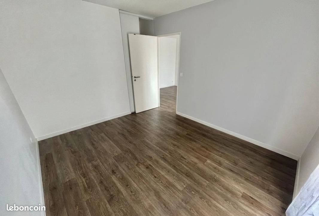 Appartement à louer, 46m², Bagnolet