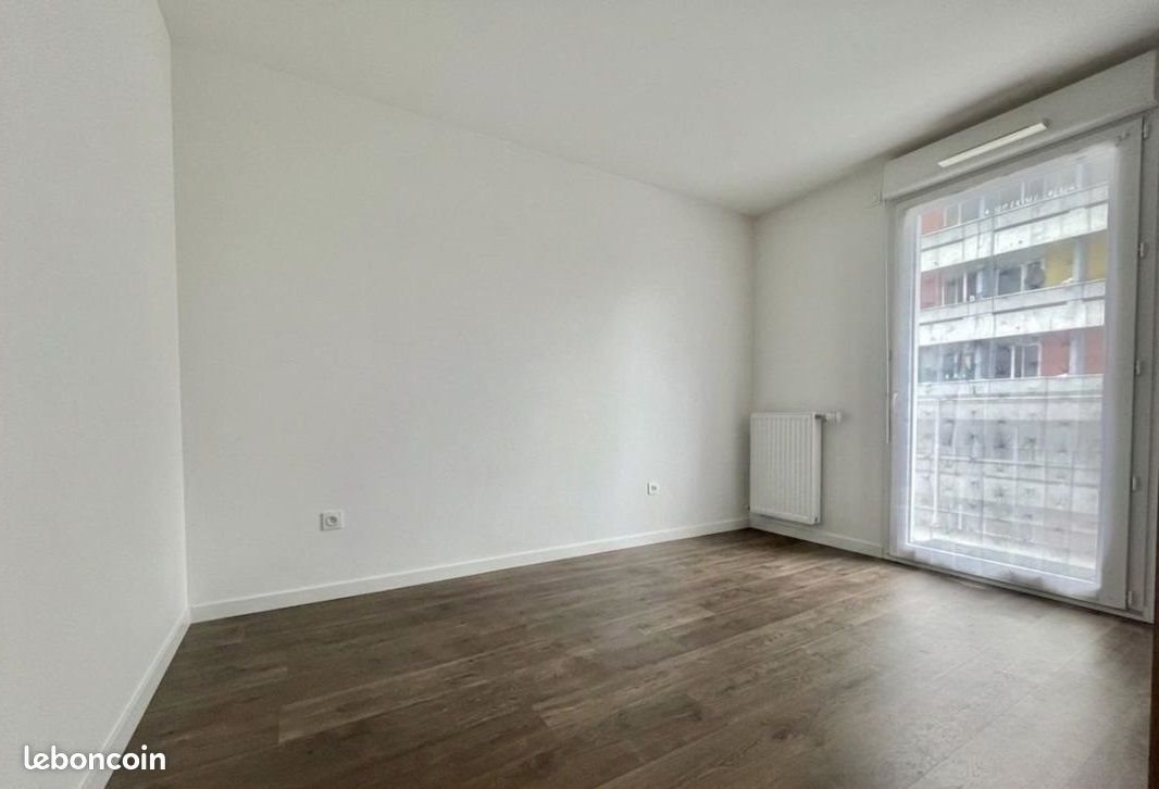 Appartement à louer, 46m², Bagnolet