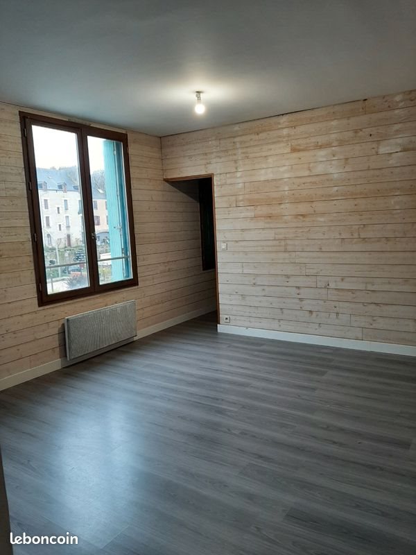Appartement à louer, 45m², Redon