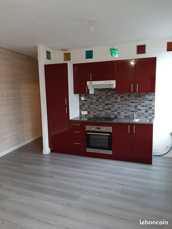 Appartement à louer, 45m², Redon