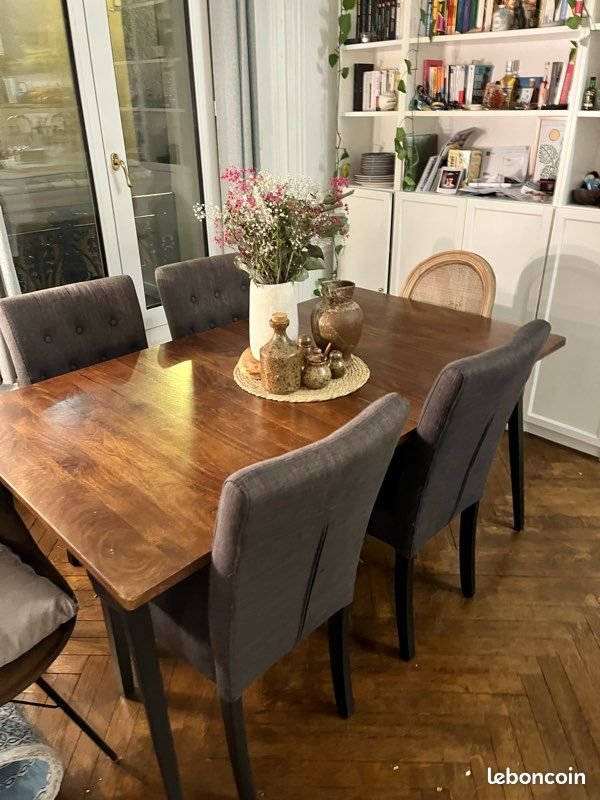 Appartement à louer, 72m², Rouen