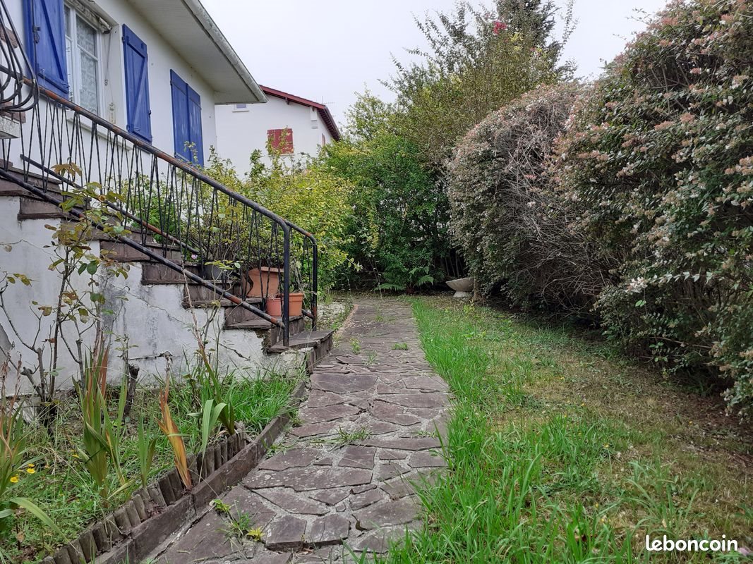 Maison à vendre, 125m², Hendaye