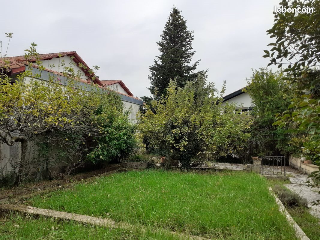 Maison à vendre, 125m², Hendaye