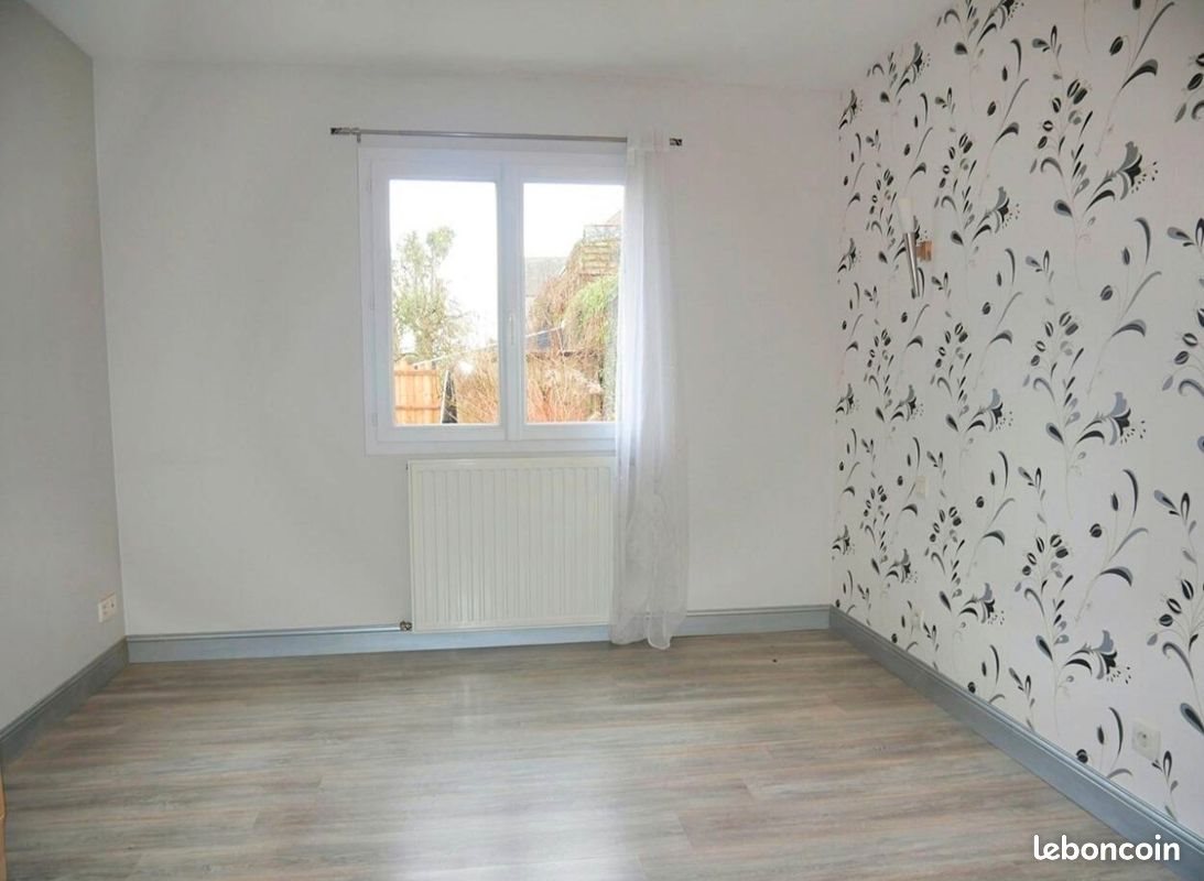 Maison à vendre, 130m², Segré