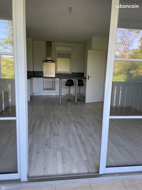 Appartement à vendre, 41m², Lahonce