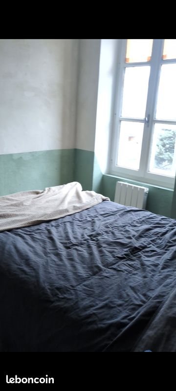 Appartement à louer, 25m², Villeurbanne