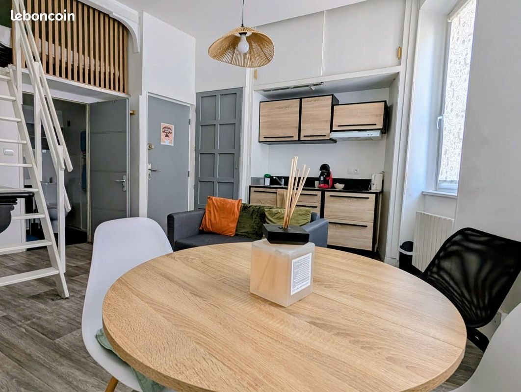 Appartement à louer, 20m², Narbonne