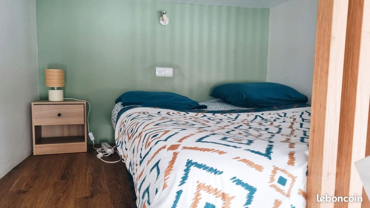 Appartement à louer, 20m², Narbonne