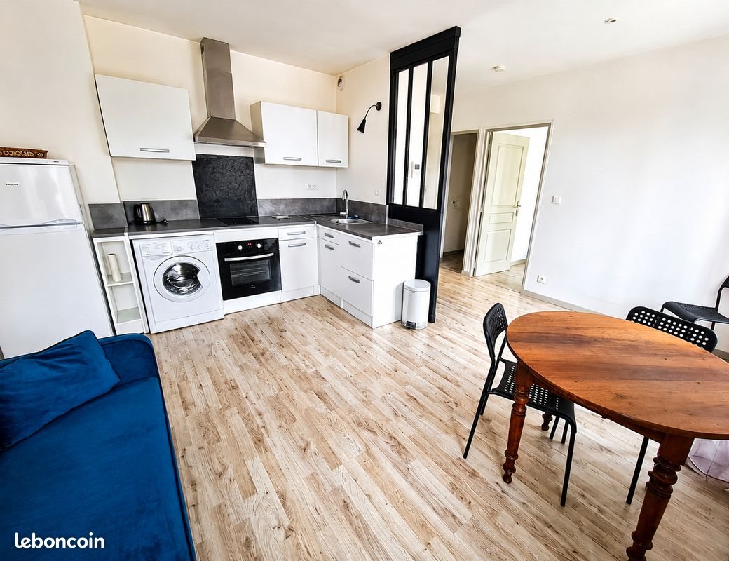 Appartement à louer, 36m², Langogne