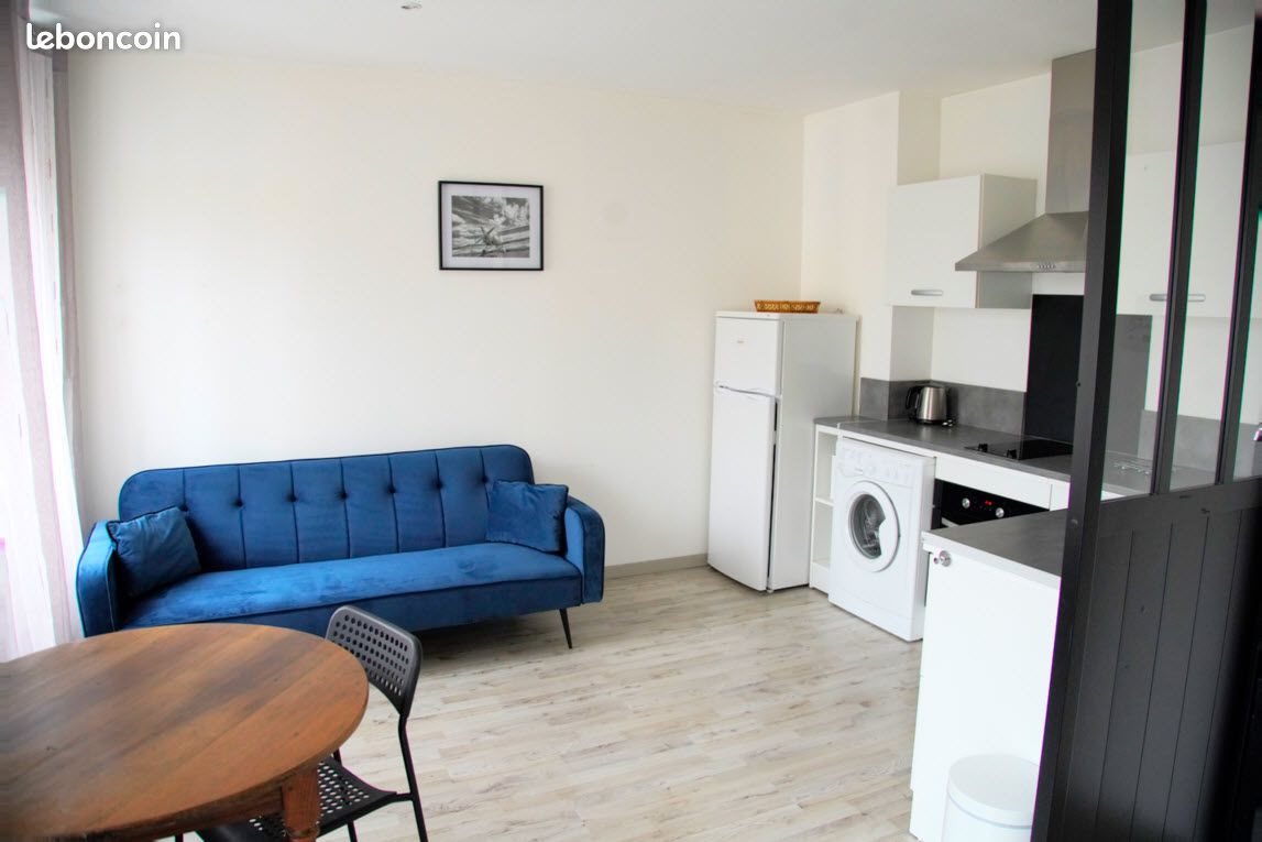 Appartement à louer, 36m², Langogne