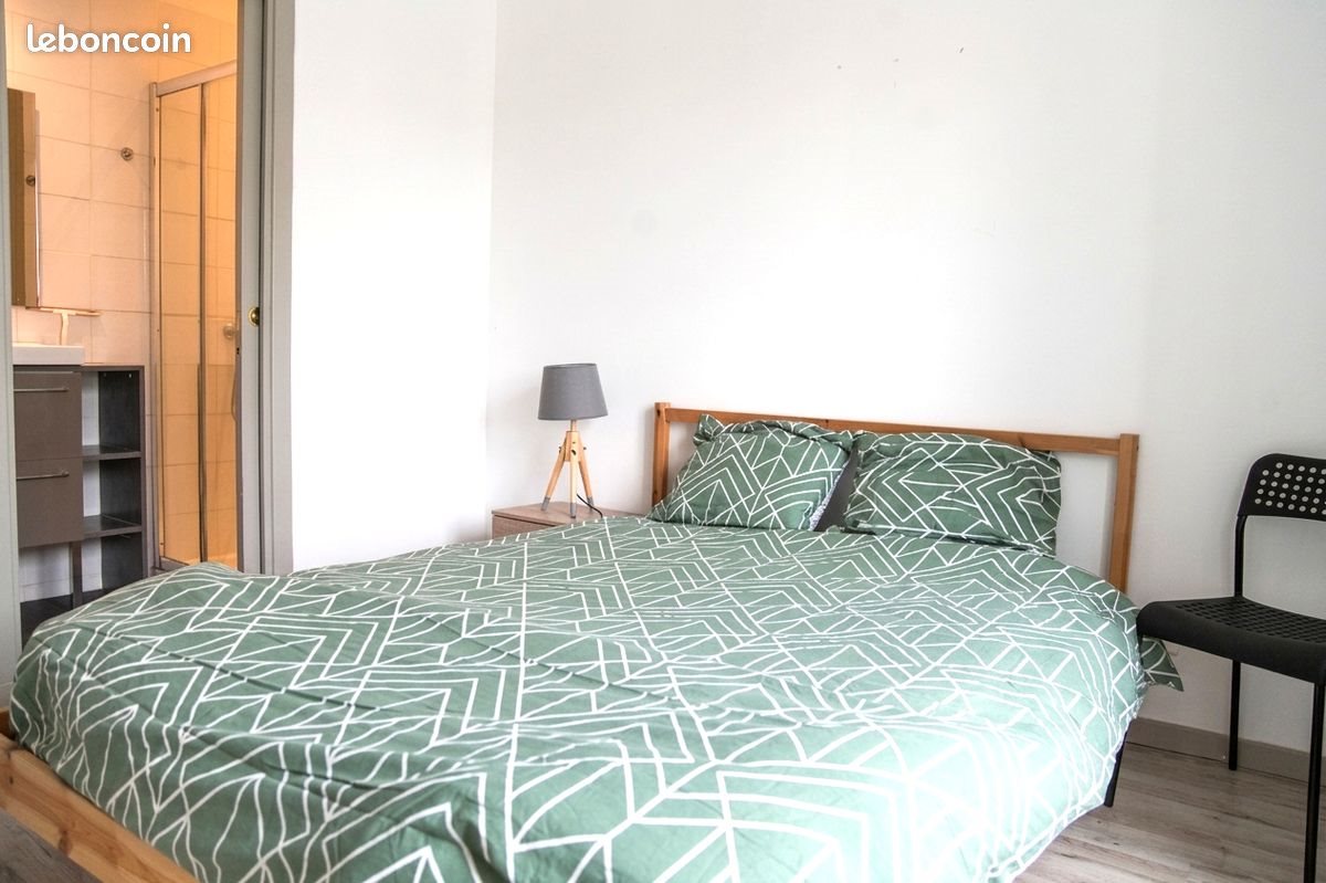 Appartement à louer, 36m², Langogne