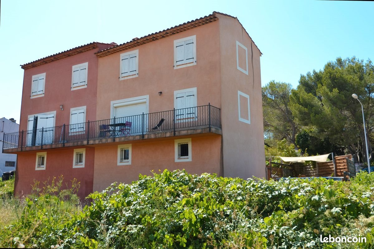 Maison à vendre, 66m², Rousset