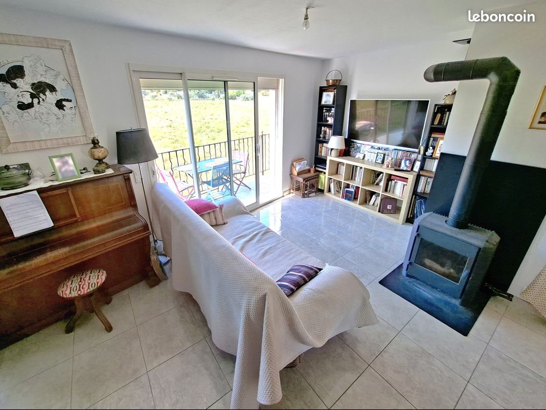 Maison à vendre, 66m², Rousset