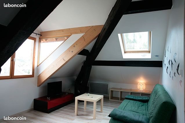 Appartement à louer, 30m², Cran-Gevrier