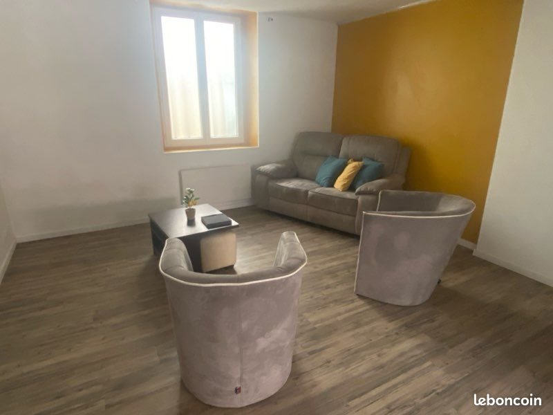 Maison à louer, 75m², Casteljaloux