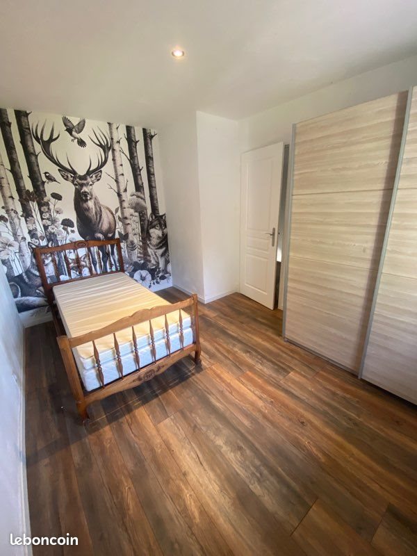 Maison à louer, 75m², Casteljaloux