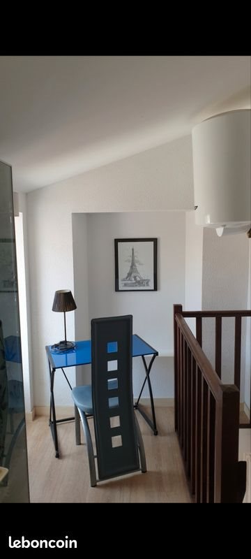 Appartement à louer, 24m², La Roche-sur-Yon