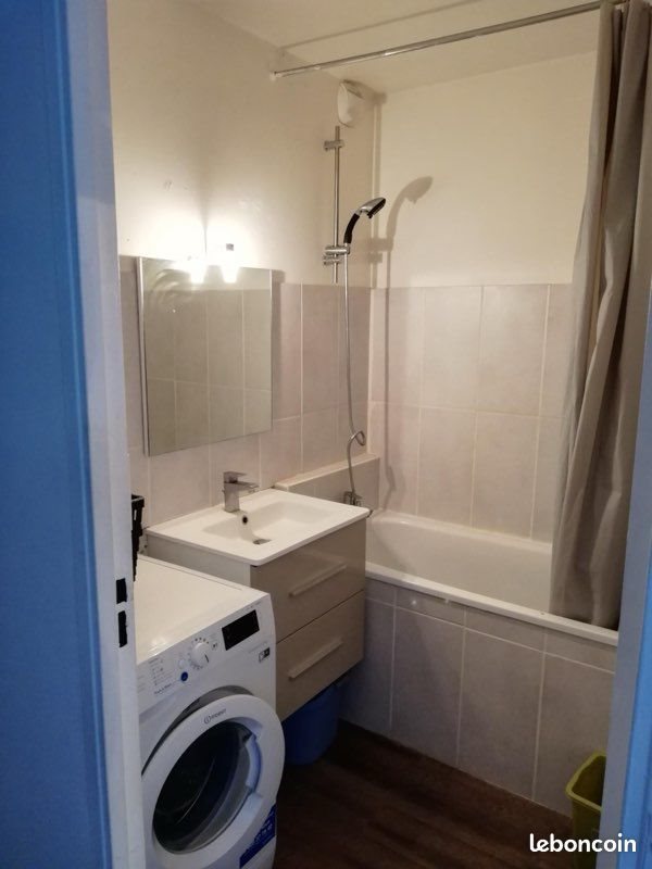 Appartement à louer, 29m², Nanterre