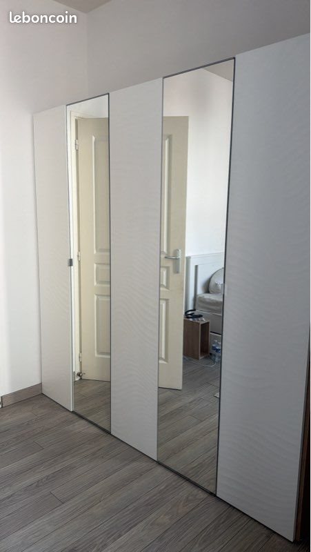 Appartement à louer, 49m², Saint-Etienne