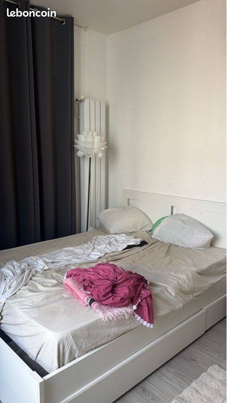 Appartement à louer, 49m², Saint-Etienne